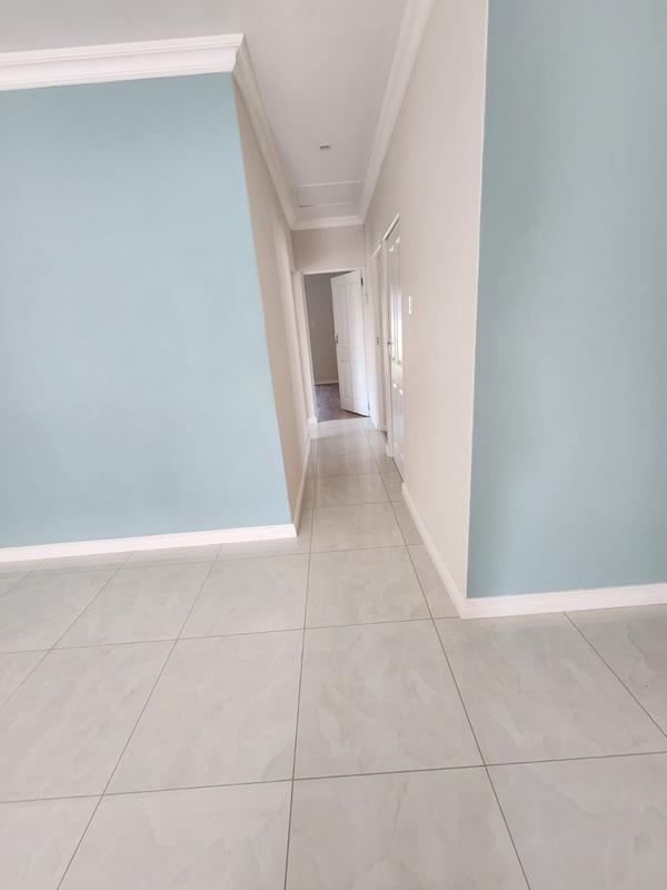 To Let 3 Bedroom Property for Rent in Fairview Eastern Cape